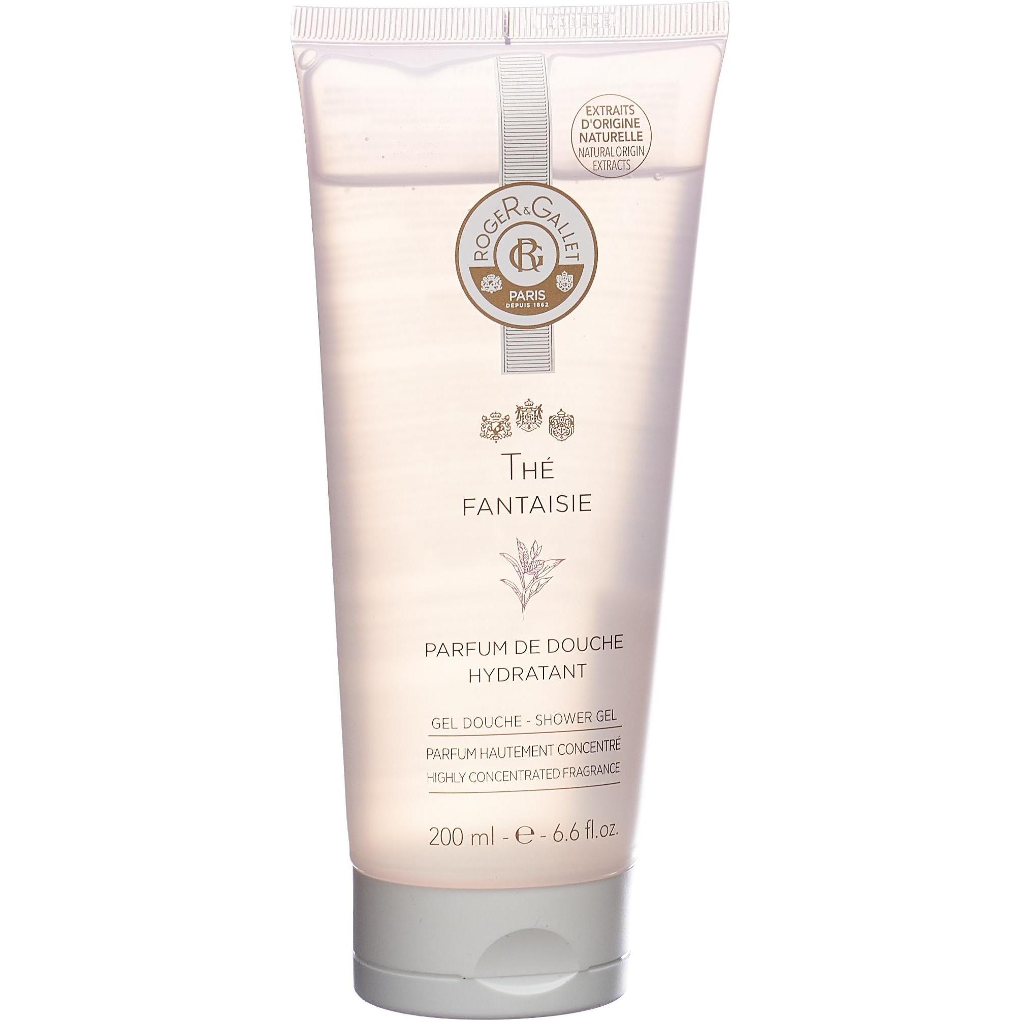 Thumbnail - Roger & Gallet, Duschmittel, Parfum de Douche (200 ml)