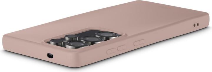 Produktbild Hama Cover FF Galaxy S25 Ultra rs (Samsung Galaxy S25 Ultra)