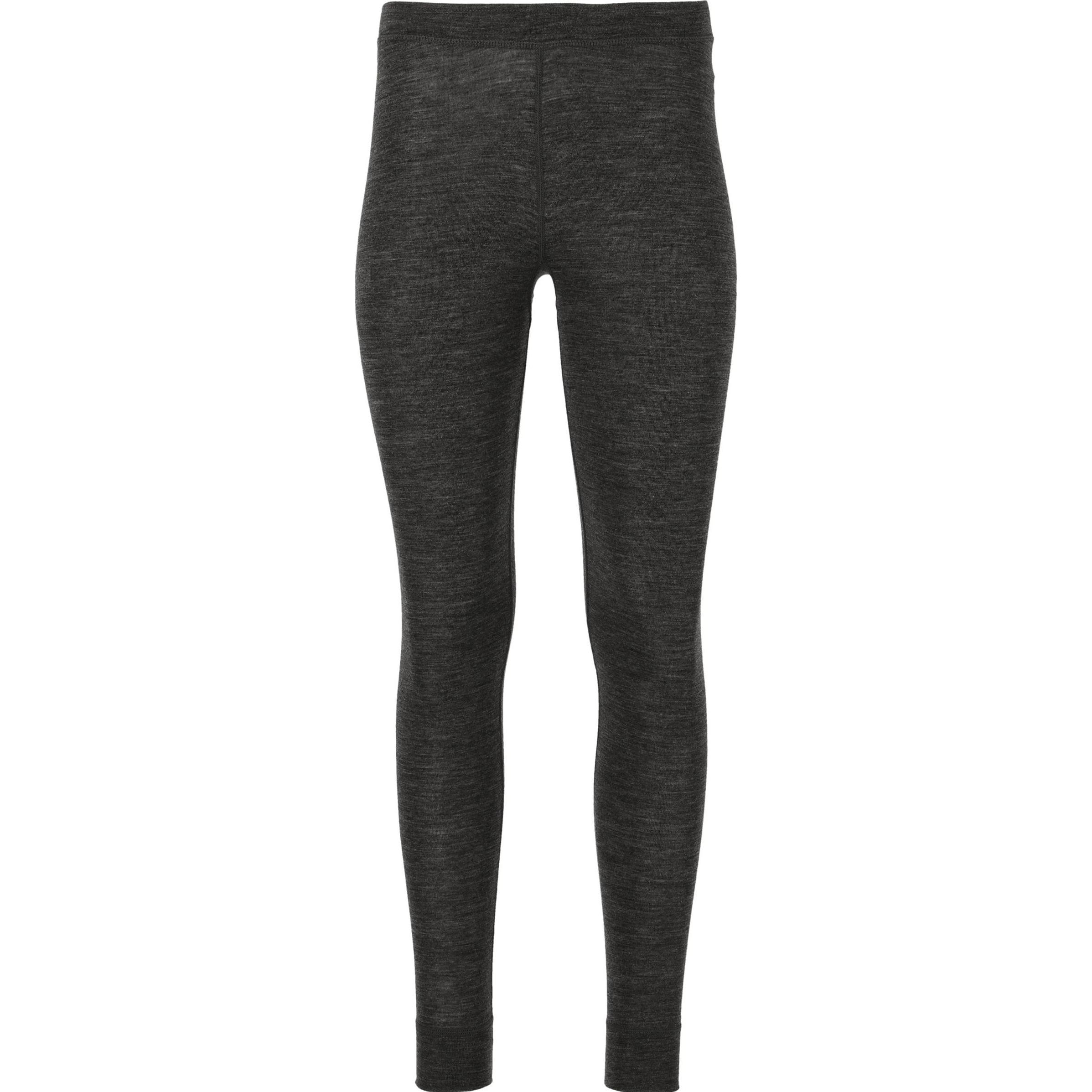 Whistler, Damen, Funktionsunterhose, Cerro Merino Wool (L), Schwarz, L