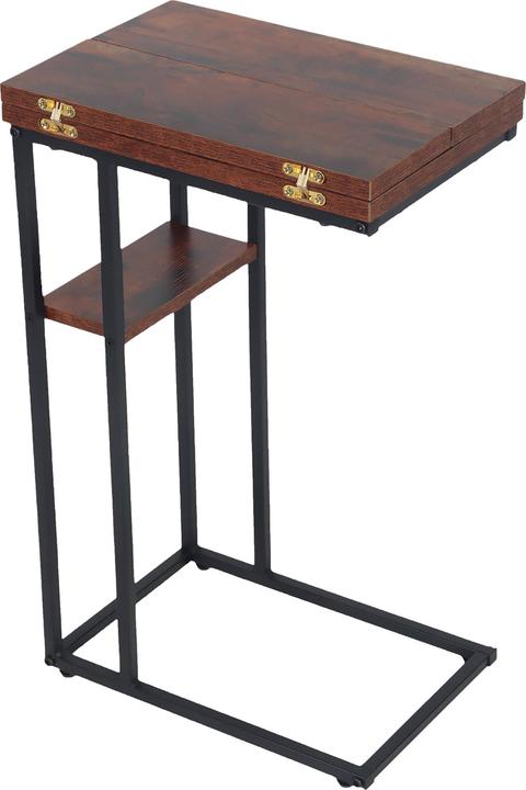 Image du produit Relaxdays Table d'appoint