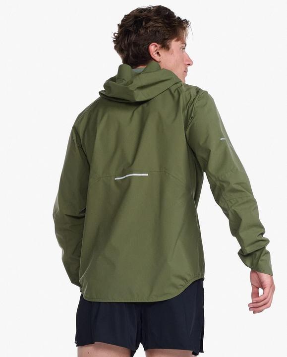 Immagine prodotto 2XU Giacca da corsa Light Speed (S)