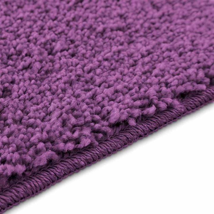 Produktbild vidaXL Badematten (90 x 60 cm)
