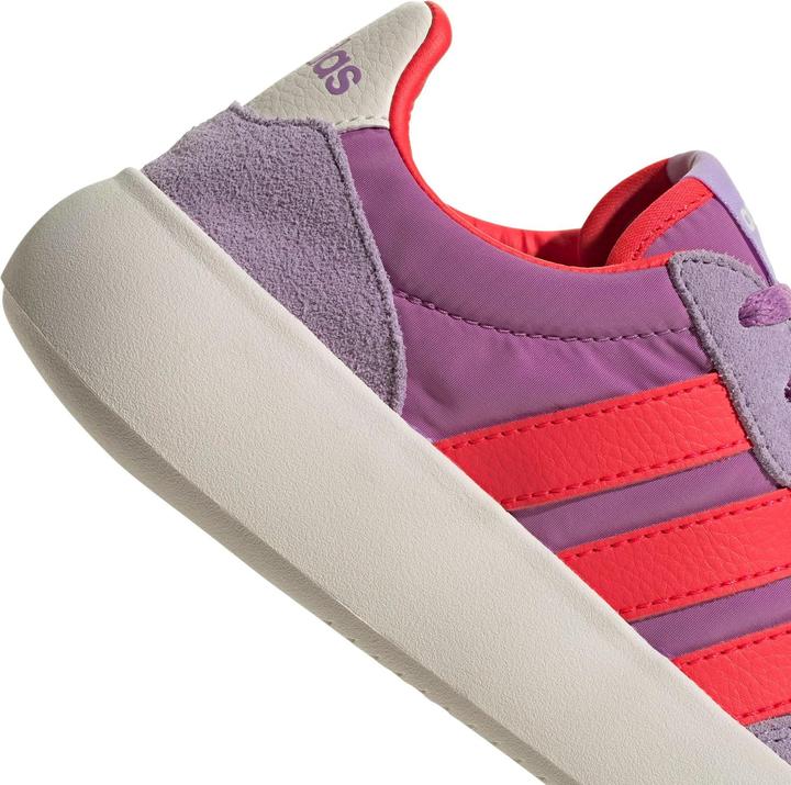 Image du produit Adidas Barreda Decode J - prepur/lucred/powplu (37)