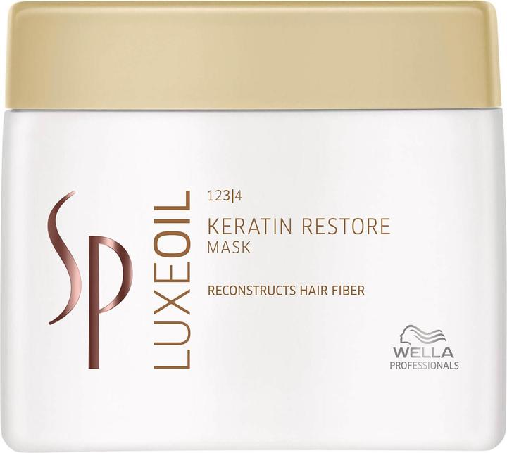 Actual product image Wella SP Luxe Oil (400 ml)