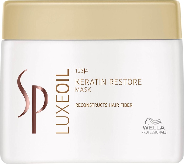 Immagine prodotto Wella Olio SP Luxe (400 ml)