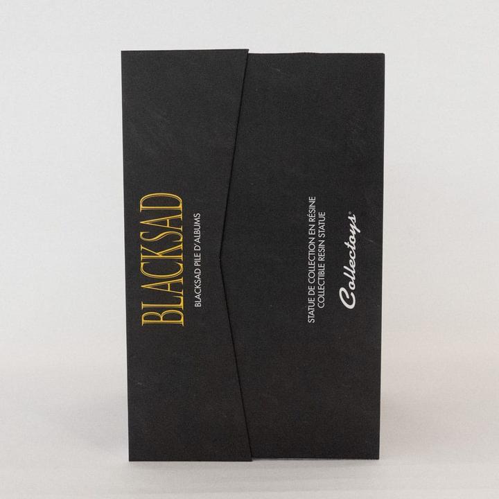 Image du produit Plastoy Black Sad - Black Sad