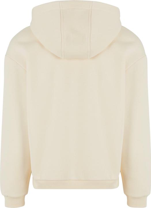 Produktbild Urban Classics Upscale Theorie Du Chaos Fluffy Hoody - 174503 (M)