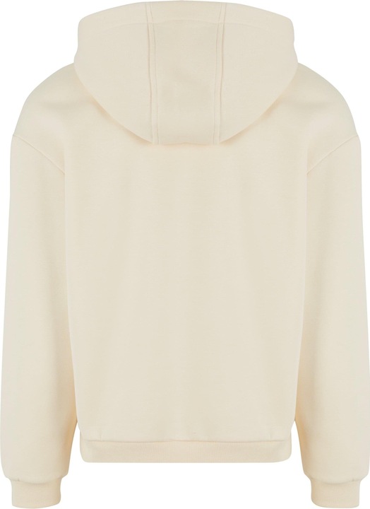 Actual product image Urban Classics Upscale Theorie Du Chaos Fluffy Hoody - 174503 (M)