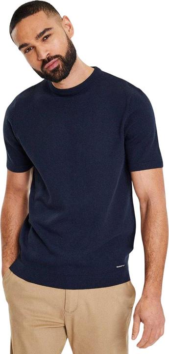 Produktbild Threadbare TShirt Rundhalsausschnitt Regulär (XL)