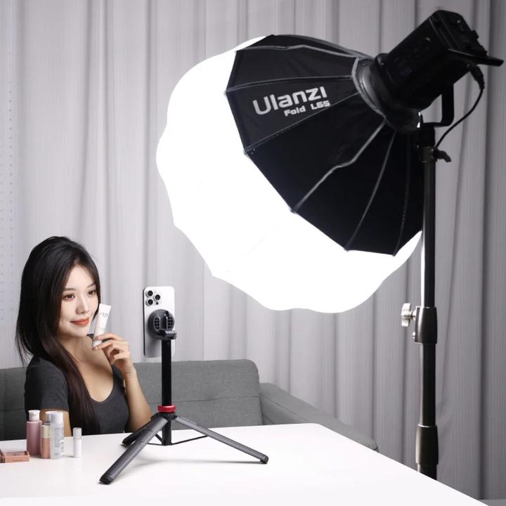 Produktbild Ulanzi LAS005 80cm Lantern Softbox with Universal Bowens Mount