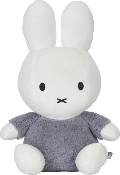 Image du produit Smiffys Miffy Fluffy Cuddle 35cm Bleu (35 cm)
