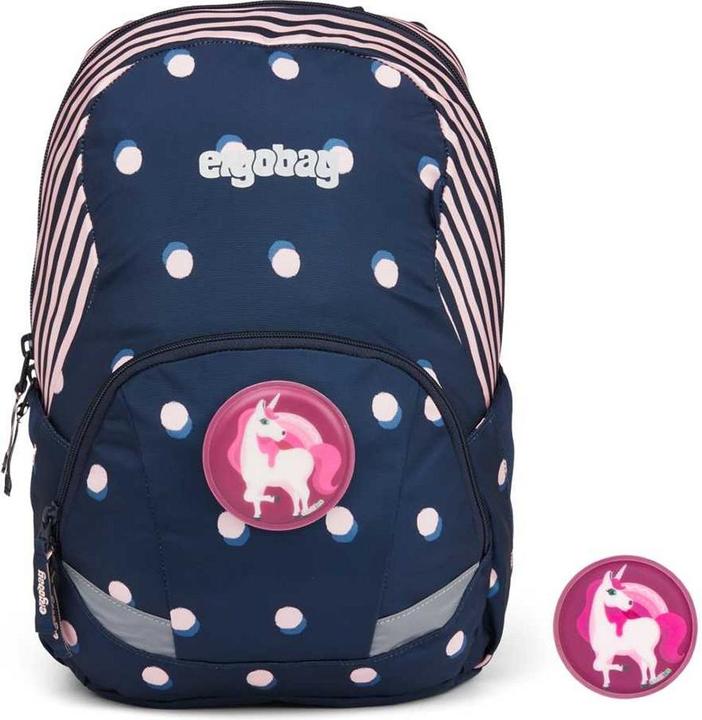 Produktbild Ergobag ease L Bärbel (10 l)