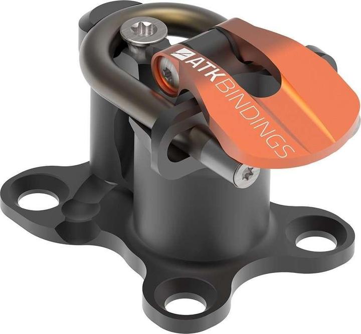Immagine prodotto ATK Bindings SL Coppa del Mondo in tournée (Sci da turismo)