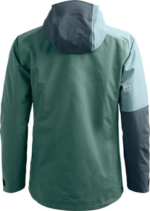Immagine prodotto Ortovox Seceda 3L Jacket (XL)