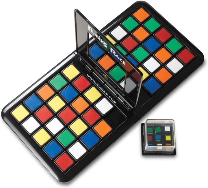 Image du produit Rubik's Jeu de course (6063907)