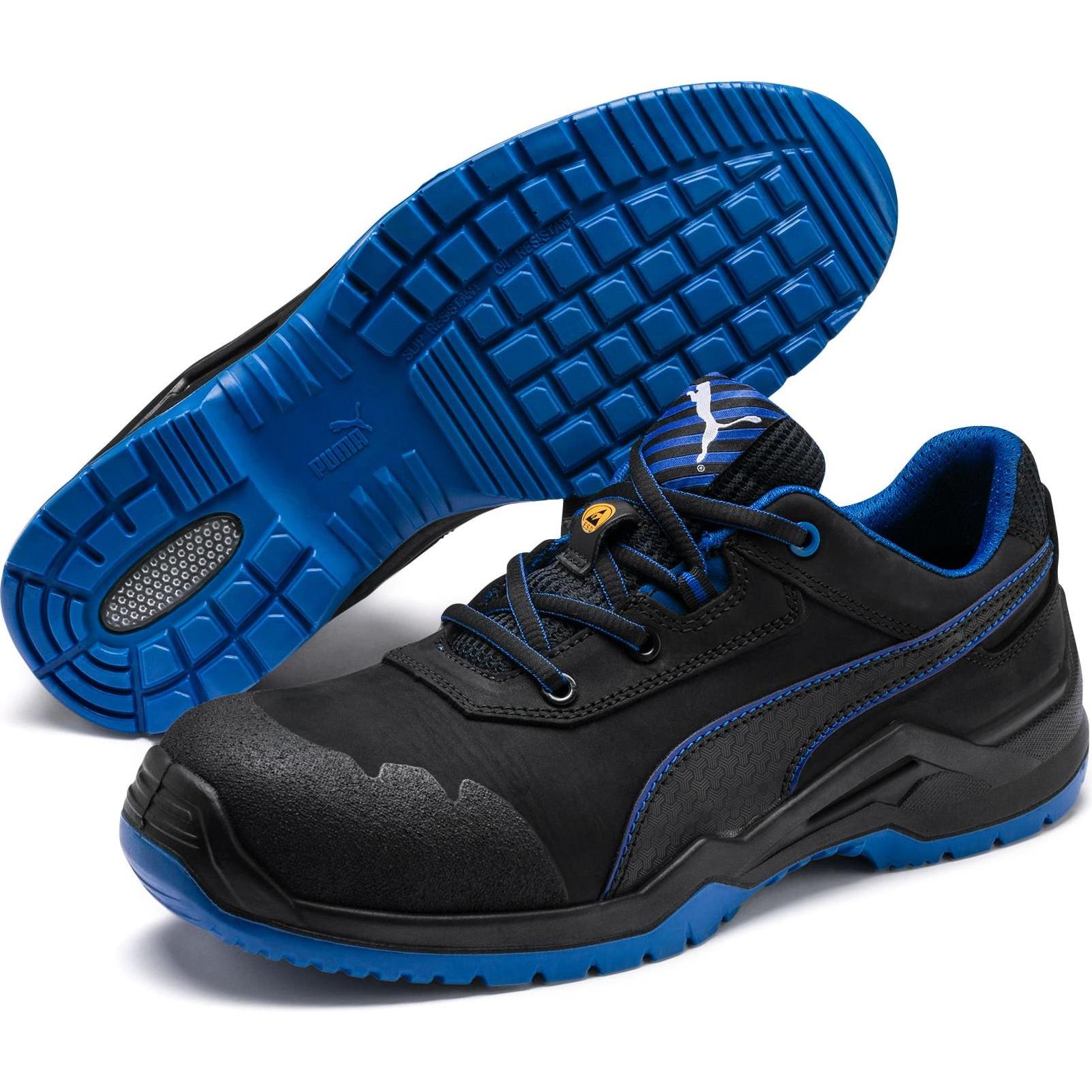 Puma, Sicherheitsschuhe, 28838 (S3, 41)