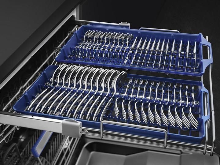 Actual product image Smeg STL333CL