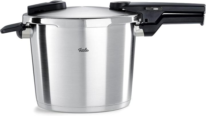 Immagine prodotto Fissler Vitaquick Premium (22 cm, Pentola, Acciaio inossidabile)