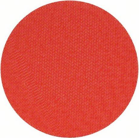 Produktbild Bosch Professional Zubehör PRO Backing Pad, 115 mm, M14, Klettverschluss