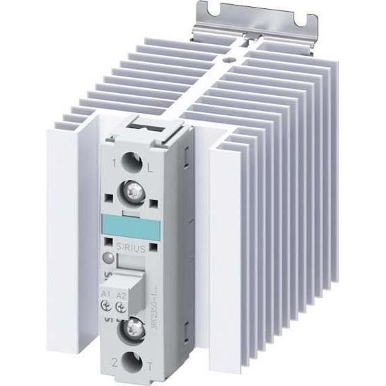Siemens Indus.Sector Halbleiterschütz 3RF2350-1BA04, Relais