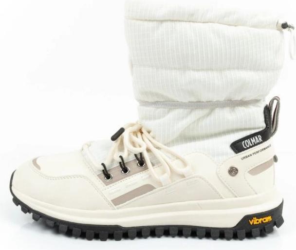 Actual product image Colmar Warmer Polar Warmer Polar 163 Schneestiefel (41)