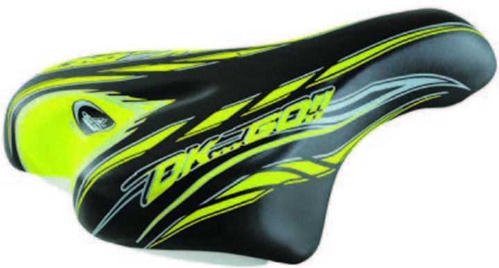Actual product image Selle Child saddle