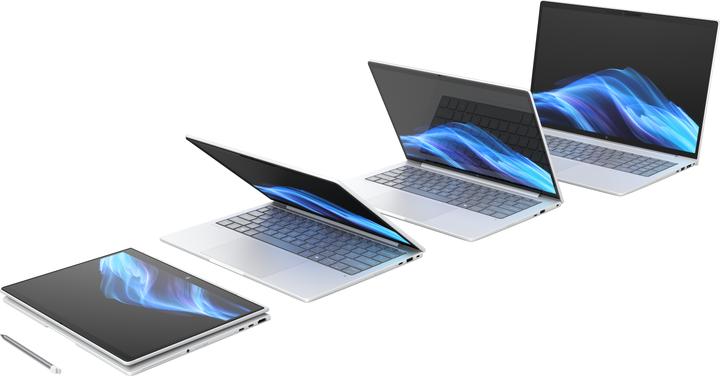 Actual product image HP EliteBook 8 Flip G1i AI PC (13.30", 256 GB, 16 GB, CH)