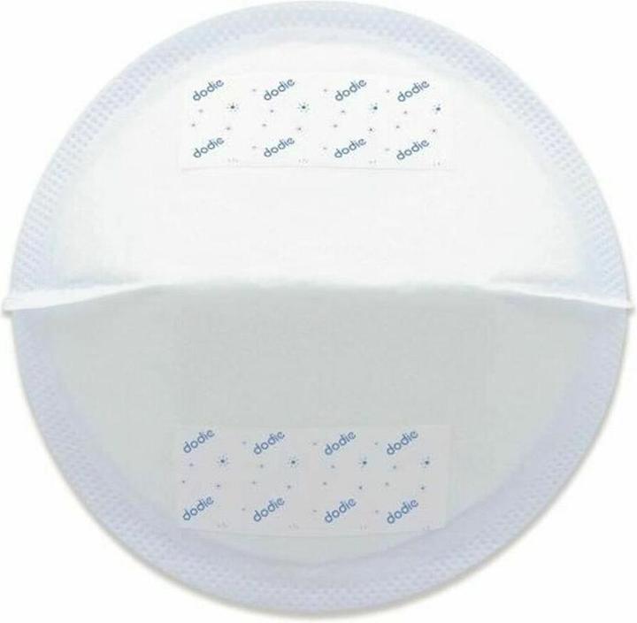 Dodie Beschermschijven voor borstvoeding 50 stuks