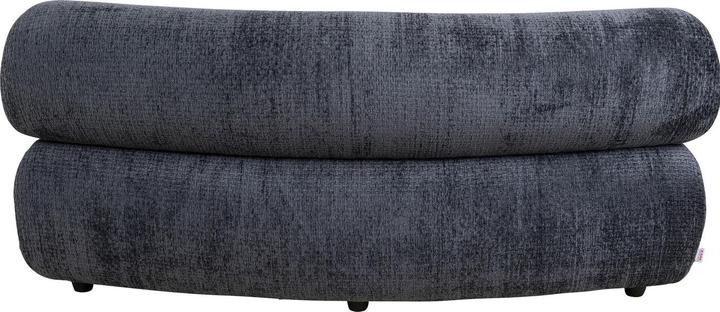 Immagine prodotto Kare Design Divano Element Ciao Midnight 145cm (Divano ad angolo)