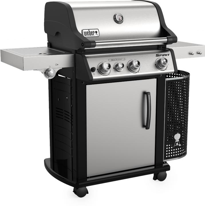 Image du produit Weber Spirit SP-335 Premium GBS (9.38 kW)