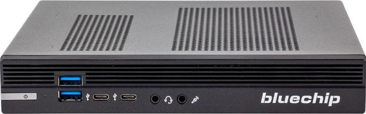 Produktbild Bluechip BUSINESSline L3163 *Green* (500 GB, 16 GB, Intel Core i5-14400)