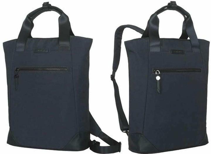 Actual product image Targus Notebook backpack 15-16 "TBB65 2in1 Convertible,midnight navy,Avila (12.50 l)
