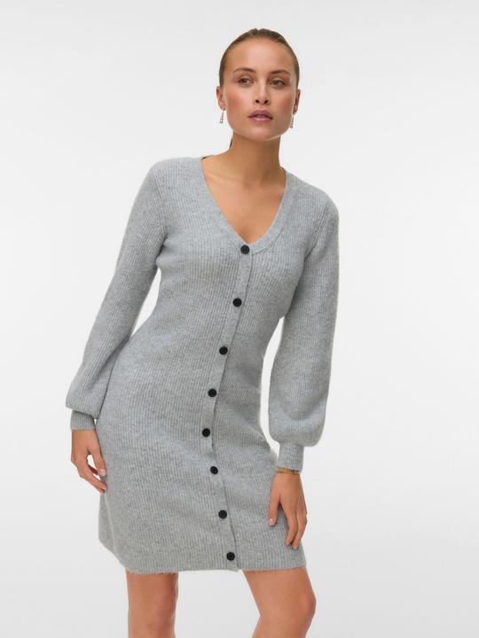 Actual product image Vero Moda AWEVE Kurzes Kleid Strickkleid (XS)