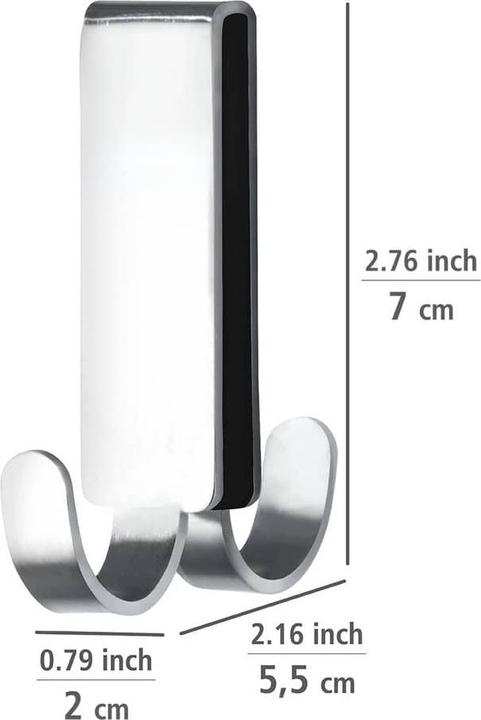 Actual product image Wenko Vieste