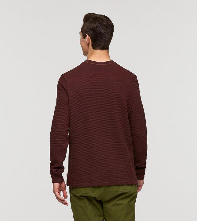 Immagine prodotto Cotopaxi Atajo Long-Sleeve Waff Shirt (L)