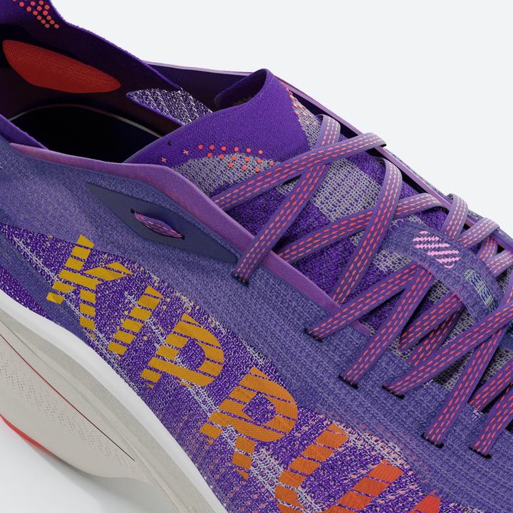Produktbild Kiprun KD900X LD+ Women's Running Shoes with carbon plate - Purple (42)