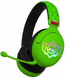 Produktbild Subsonic Wireless Gaming Headset Brawl Stars Skull (Kabellos)