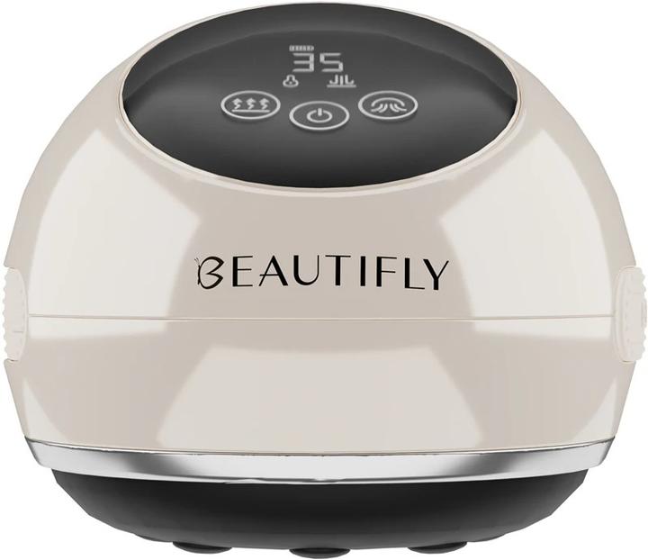 Actual product image Beautifly B-Bubble Body