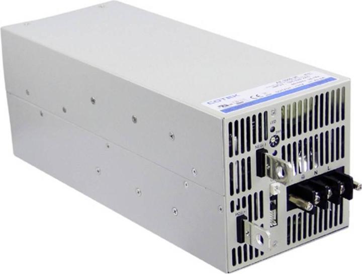 Dehner Elektronik AE 3000-12 AC/DC-Industrienetzteil/DC 250 A