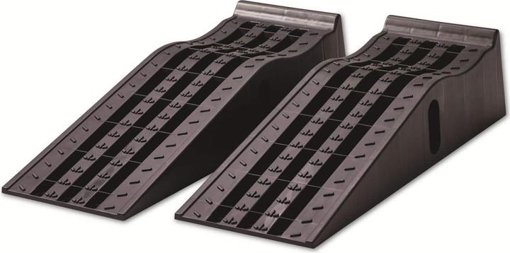 Actual product image IWH Access ramp