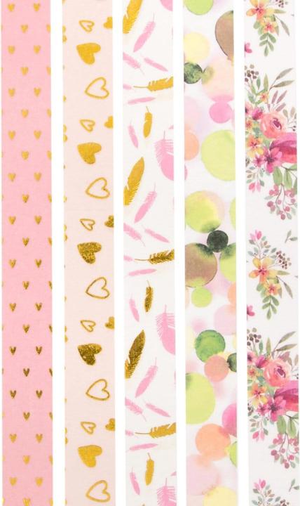 Produktbild I Am Creative Washi Tape Set