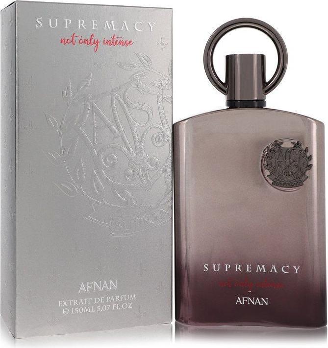 Produktbild Afnan Supremacy Not Only Intense (Extrait De Parfum, 150 ml)