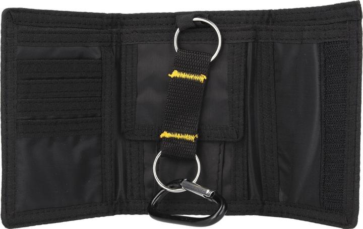 Actual product image Bench Wallet 11.5 cm