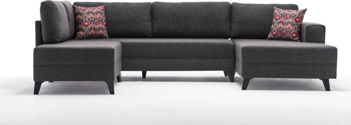 Actual product image Atelier del Sofa Amiri (Sofa landscape, Sofa bed)