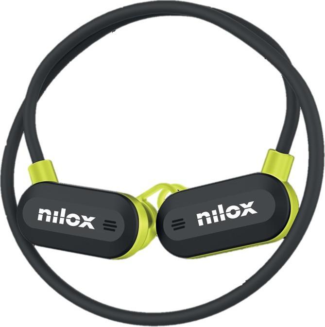 Nilox AIRTUNES Sports Earphones (Wireless)