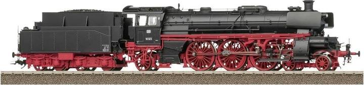 Trix H0 Tr Dampflok 18 323 Db (Spur H0)