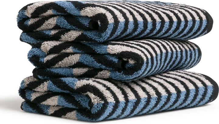 Actual product image Möve Illusions (67 x 140 cm)