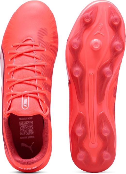 Actual product image Puma King Match Fg/Ag (43)