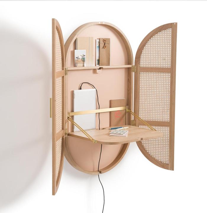Immagine prodotto La Redoute Interieurs Matheo (65 x 9 x 115 cm)