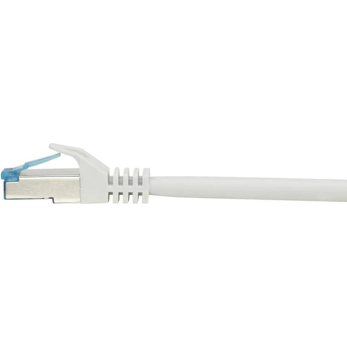 Thumbnail - Renkforce CAT6A S/FTP Netzwerkkabel 1 m (S/STP, CAT6a, 1 m), Netzwerkkabel